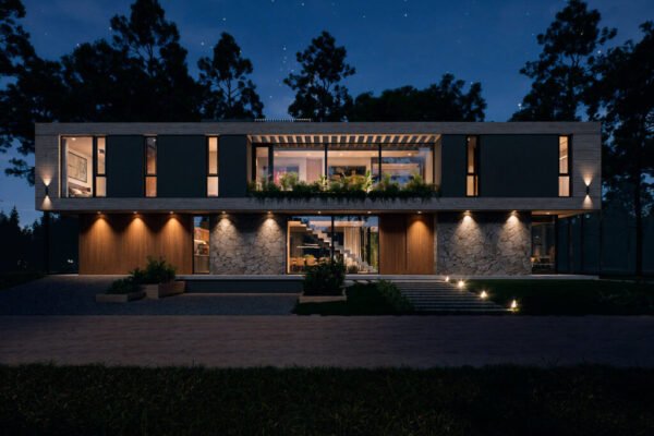 Casa Zule Pinamar Norte - Buenos Aires, Pinamar Norte