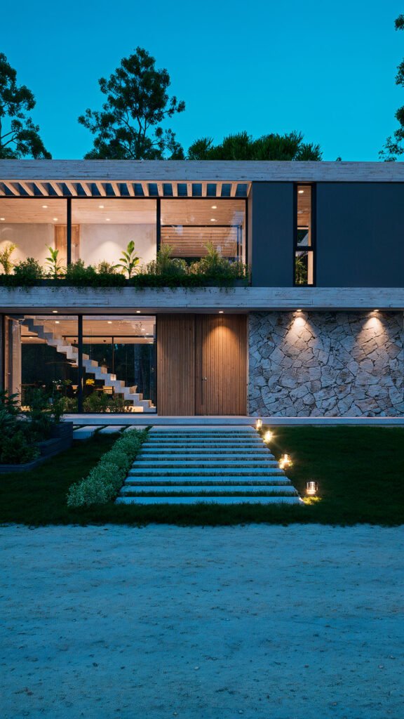 Accesos - Casa Zule Pinamar Norte - Buenos Aires, Pinamar Norte