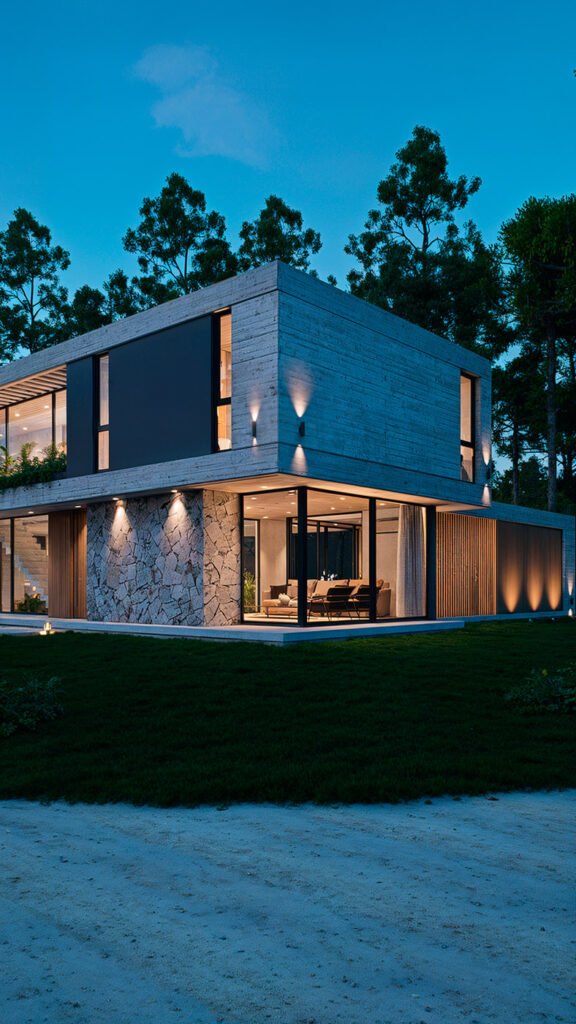 Frente - Casa Zule Pinamar Norte - Buenos Aires, Pinamar Norte