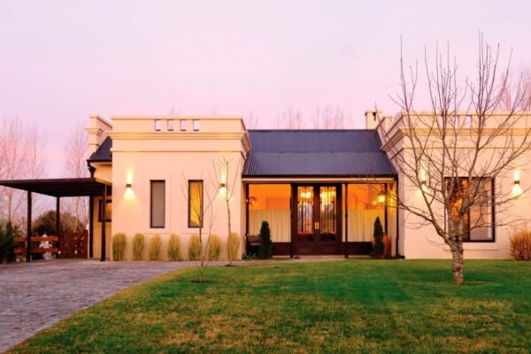 Casa El Recuerdo - Buenos Aires, Pilar, Estancias del Pilar