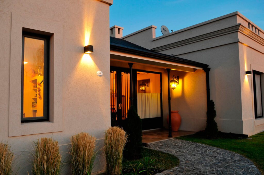 Accesos - Casa El Recuerdo - Buenos Aires, Pilar, Estancias del Pilar