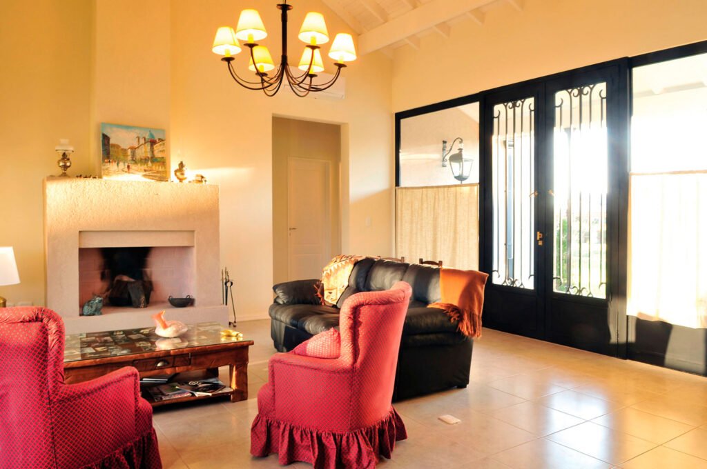 Hogar - Casa El Recuerdo - Buenos Aires, Pilar, Estancias del Pilar