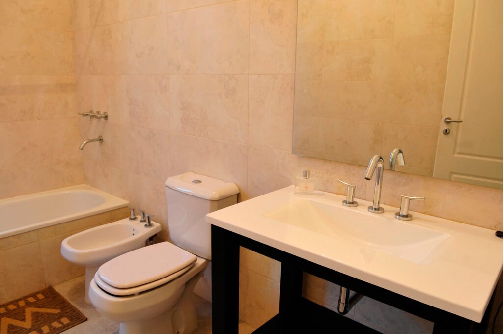 Baño - Casa El Recuerdo - Buenos Aires, Pilar, Estancias del Pilar