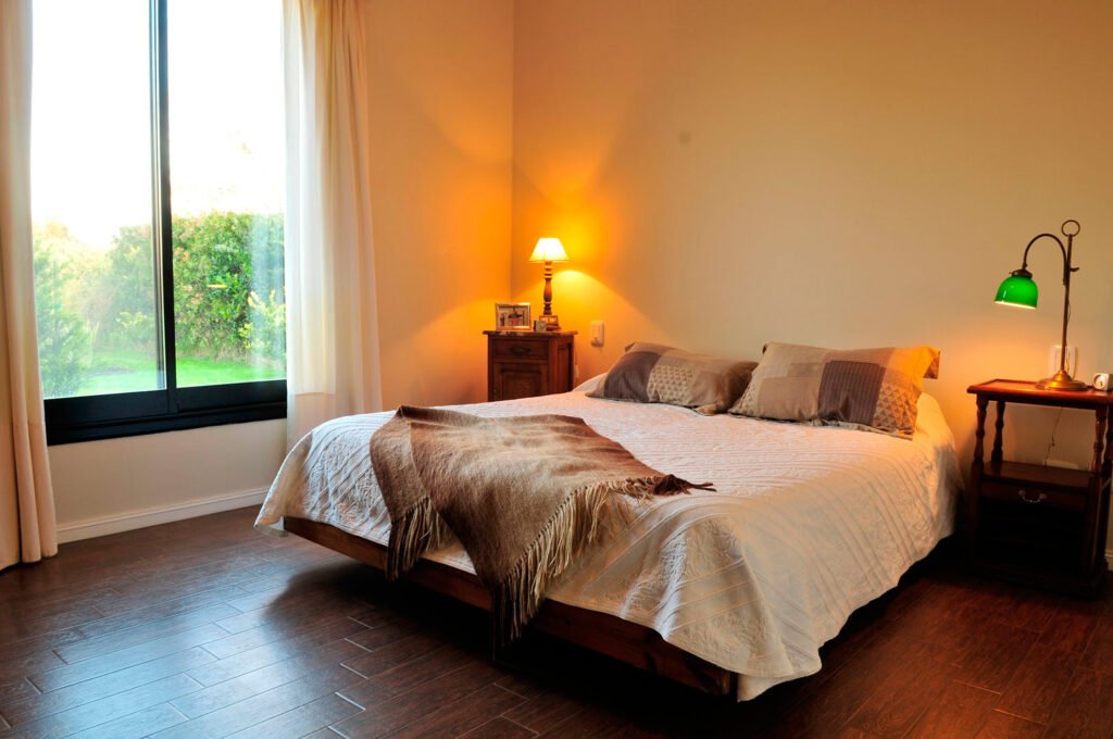 Dormitorio - Casa El Recuerdo - Buenos Aires, Pilar, Estancias del Pilar