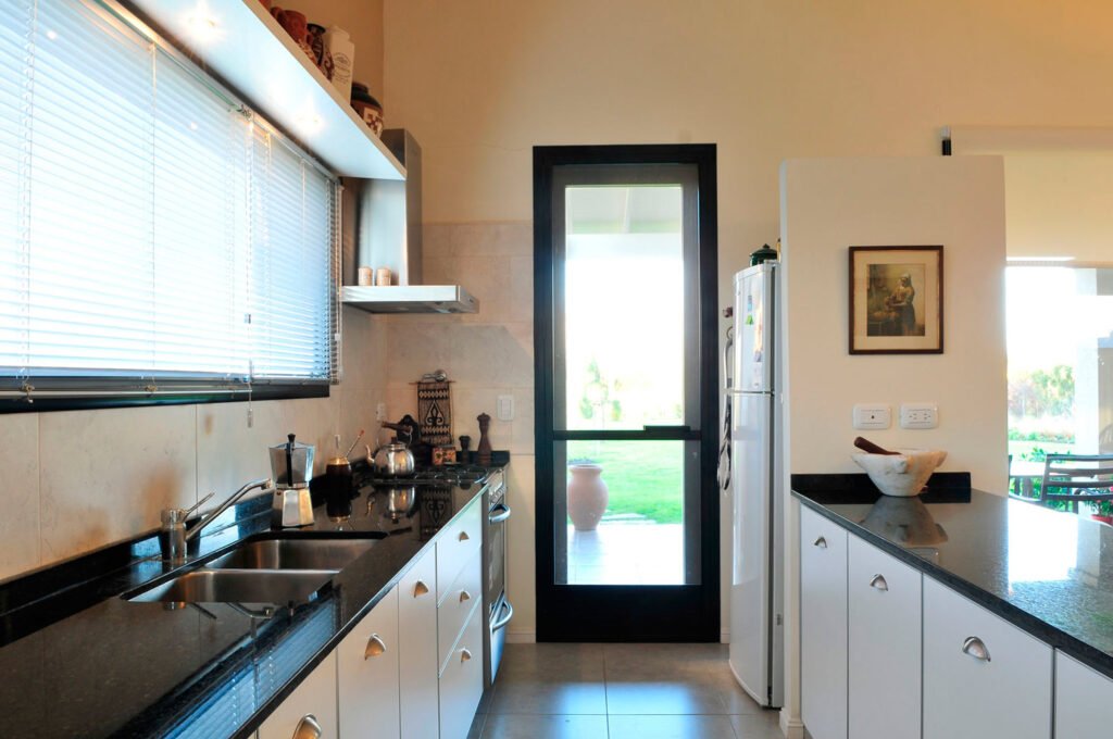 Cocina - Casa El Recuerdo - Buenos Aires, Pilar, Estancias del Pilar