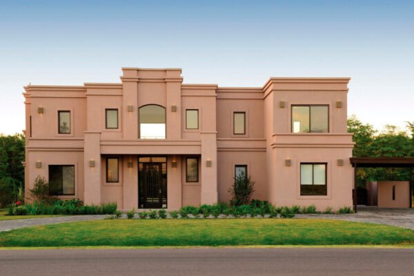 Casa Estancias Golf A - Buenos Aires, Pilar, Estancias del Pilar