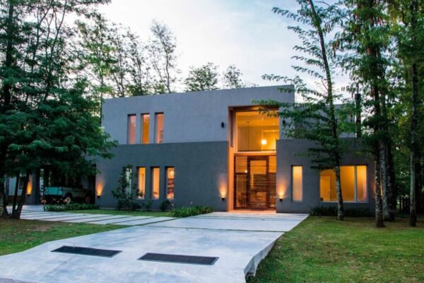 Casa Estancias Golf D - Buenos Aires, Estancias del Pilar, Estancias Golf