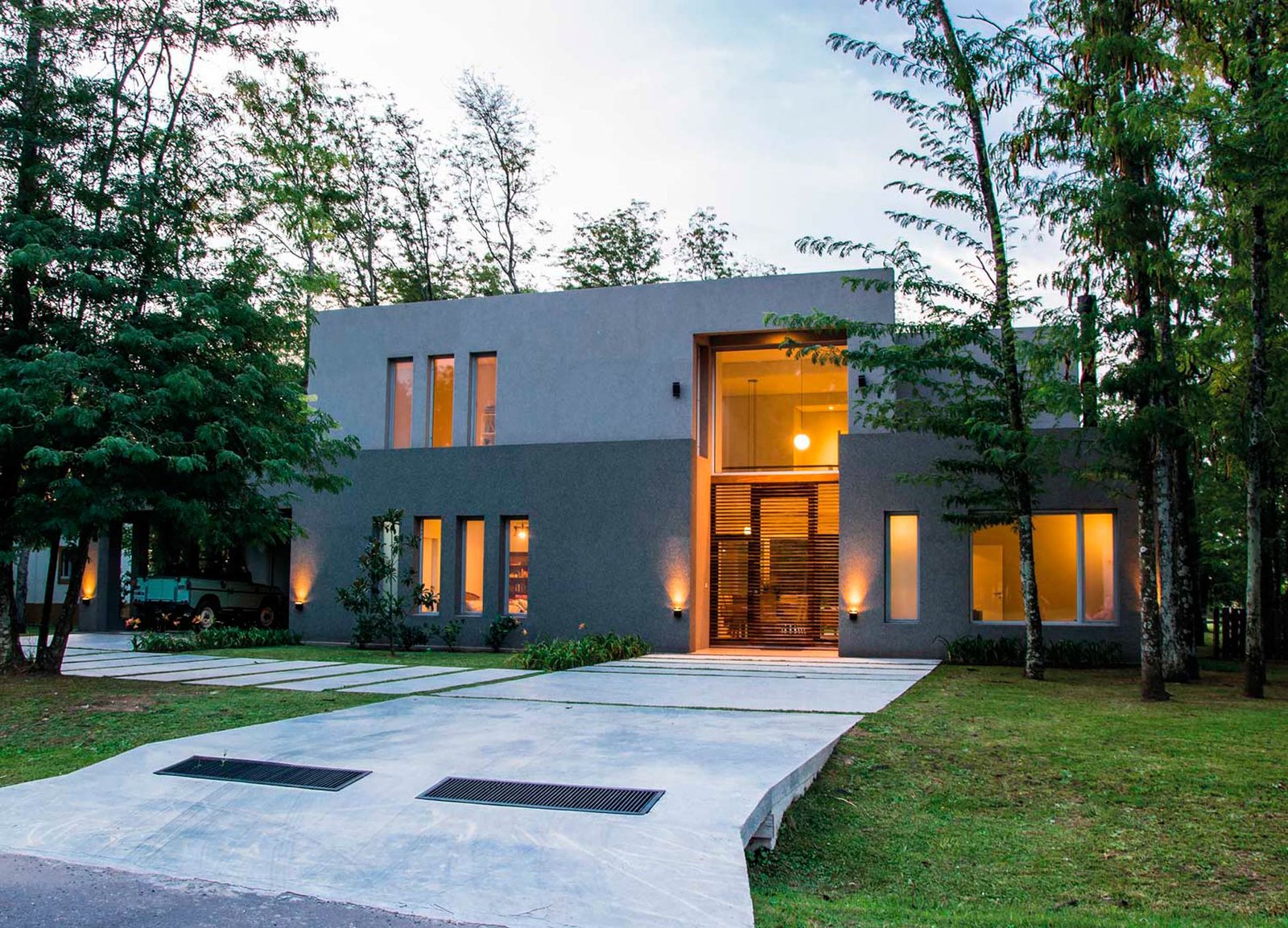 Casa Estancias Golf D - Buenos Aires, Estancias del Pilar, Estancias Golf