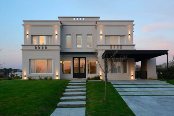 Casa La Volanta - Buenos Aires, Pilar, Pilará