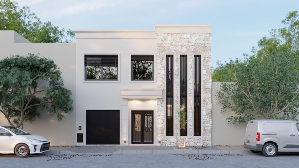 Casa Martina