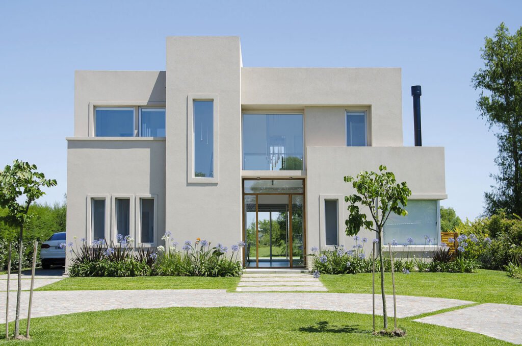Casa San Isidro Labrador