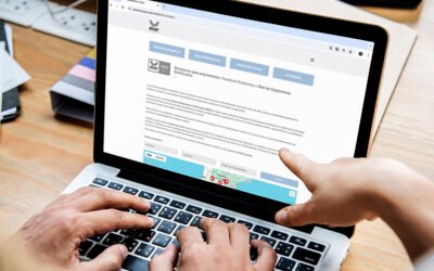 El especialista que tu proyecto necesita a un click.