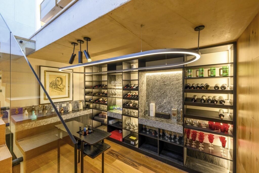 Bar - Casa La Ernestina - Córdoba, El Terrón de Mendiolaza