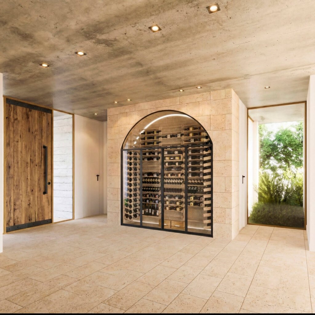 Hall - Casa El Yacht - Buenos Aires, Nordelta, El Yacht