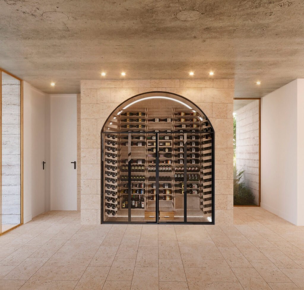 Bodega - Casa El Yacht - Buenos Aires, Nordelta, El Yacht