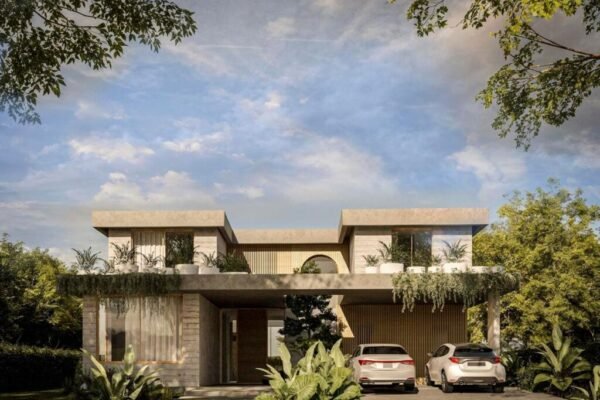 Casa El Yacht - Buenos Aires, Nordelta, El Yacht