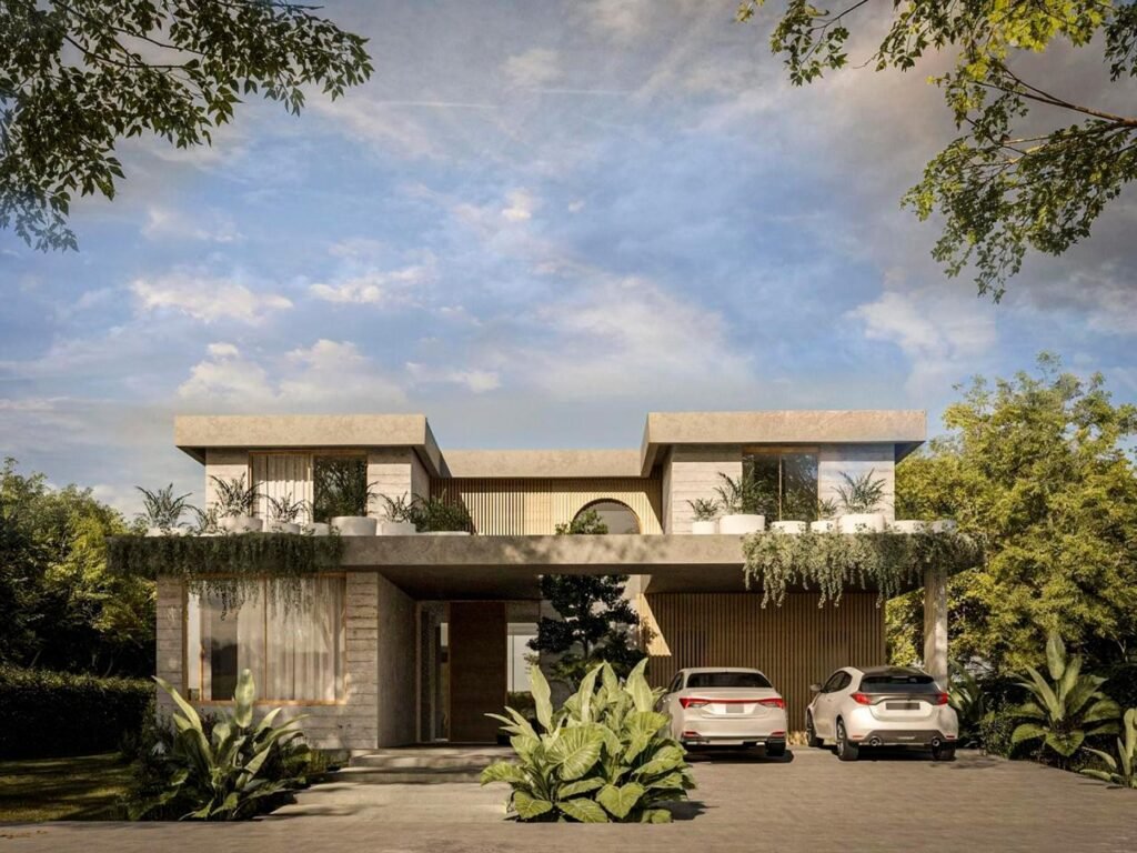 Casa El Yacht
