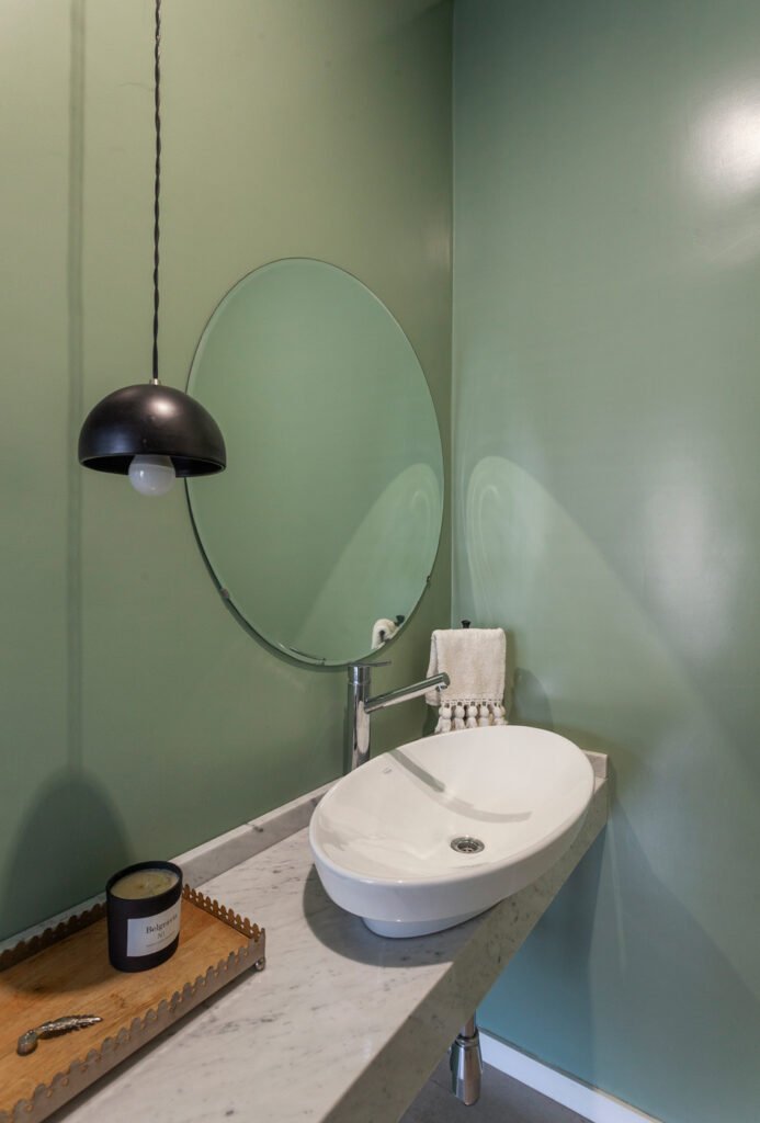 Toilette - Casa H143 - Buenos Aires, Pilar