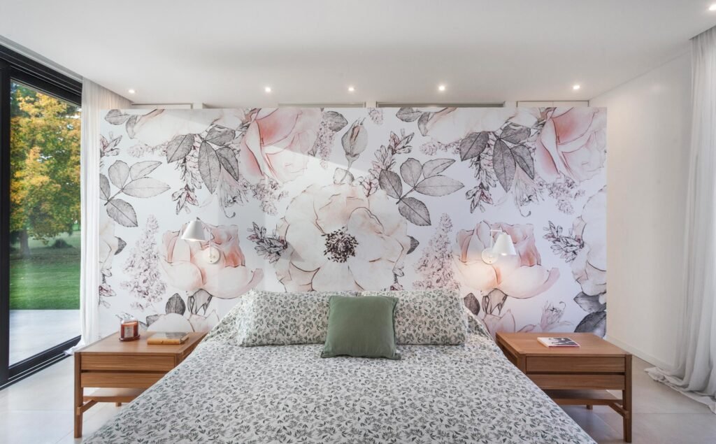 Dormitorio - Casa H143 - Buenos Aires, Pilar