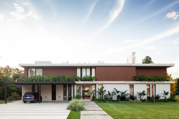 Casa H143 - Buenos Aires, Pilar