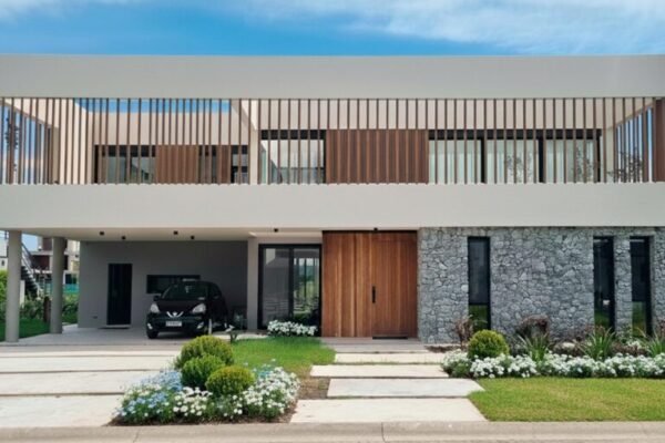 Casa M158 - Buenos Aires, Hudson