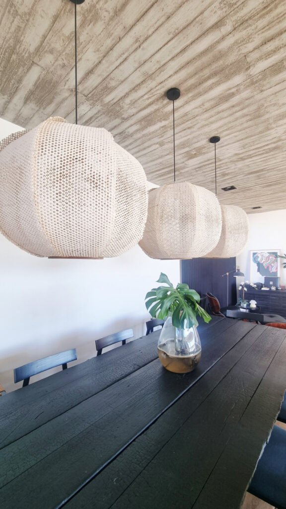 Comedor - Casa SS322 - 