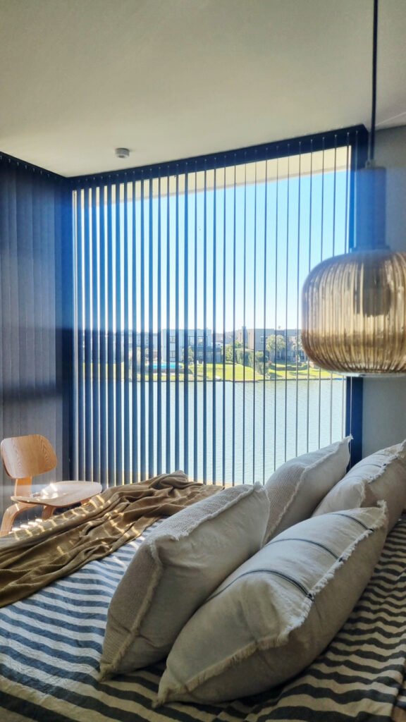 Dormitorio - Casa SS322 - 