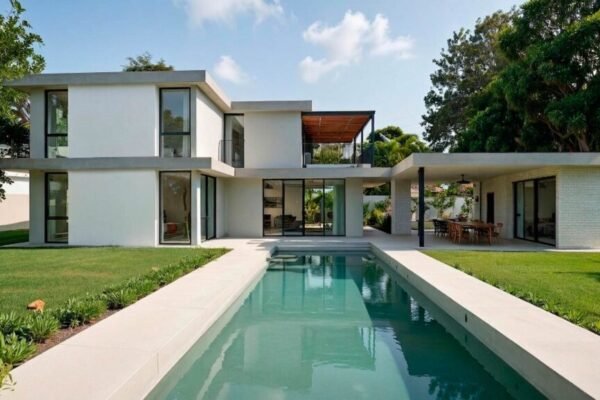 Casa SS322 - 