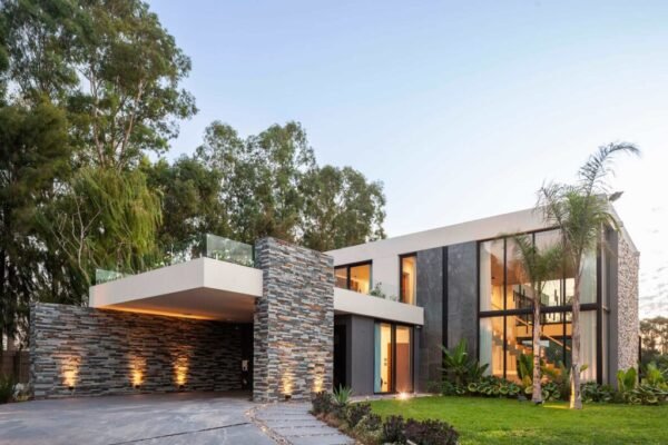 Casa T199 - Buenos Aires, Canning