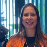 Arquitecta Sabrina Quatrini