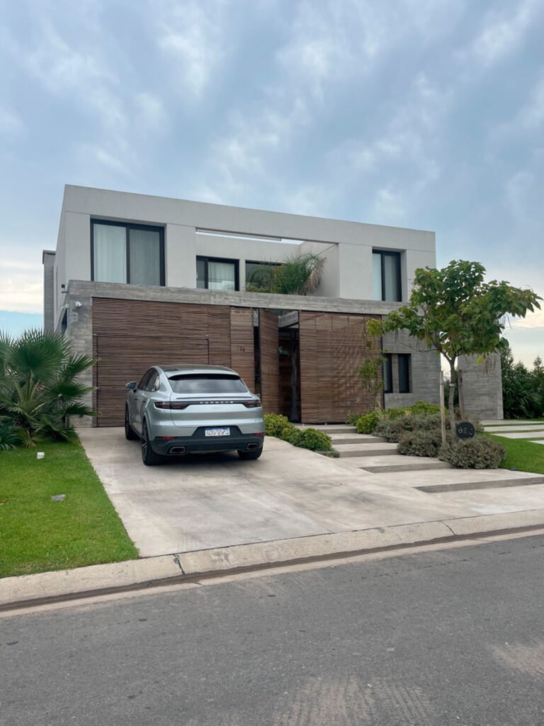 Casa Virazón 2