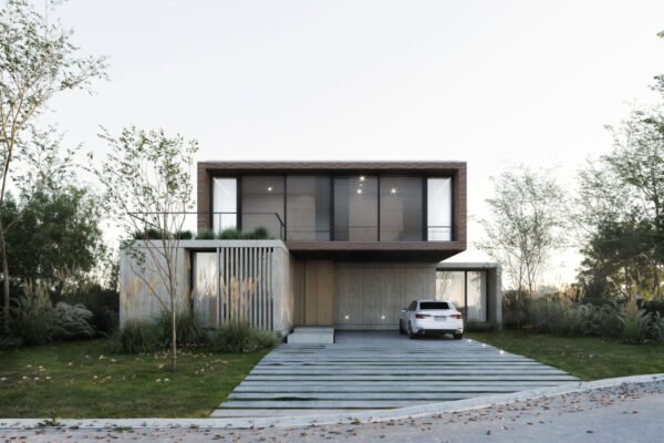 Casa AWPP - Buenos Aires, Hudson, Pueblos del Plata