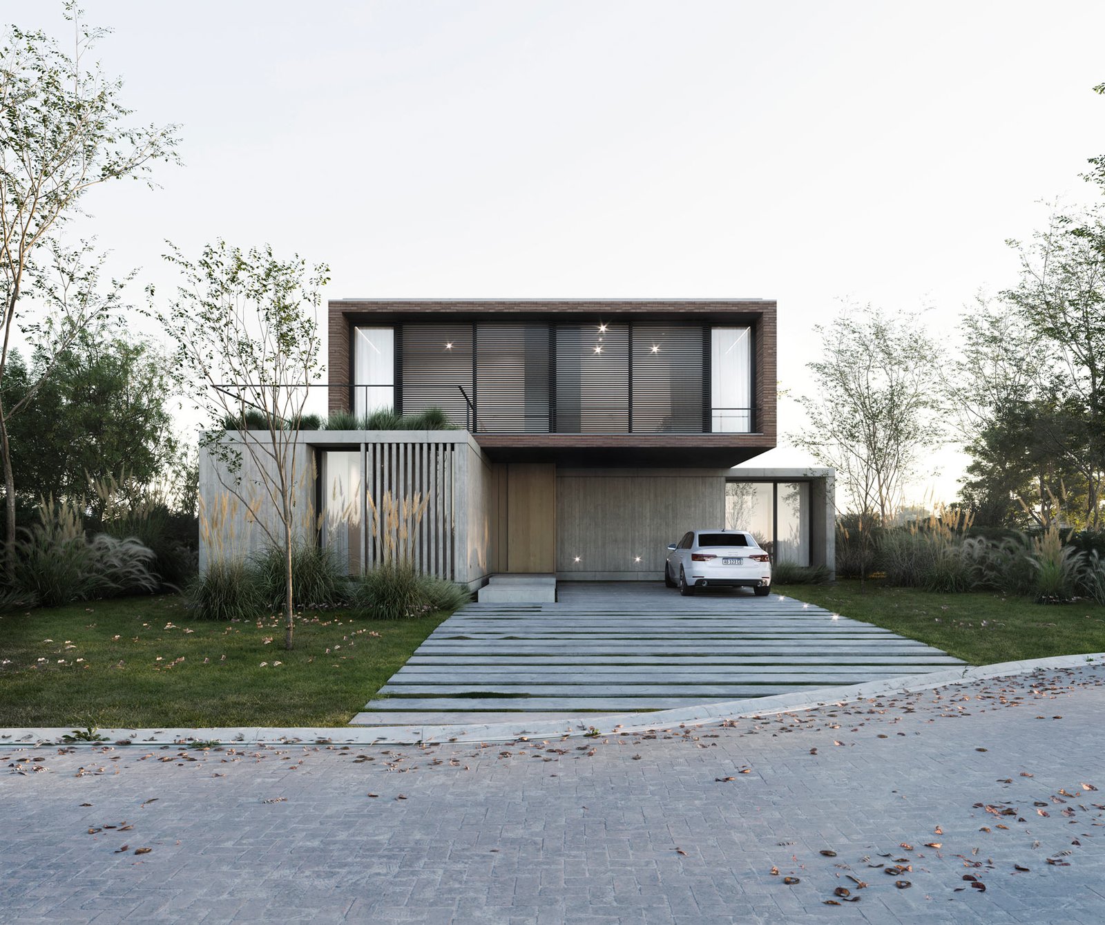 Casa AWPP - Buenos Aires, Hudson, Pueblos del Plata