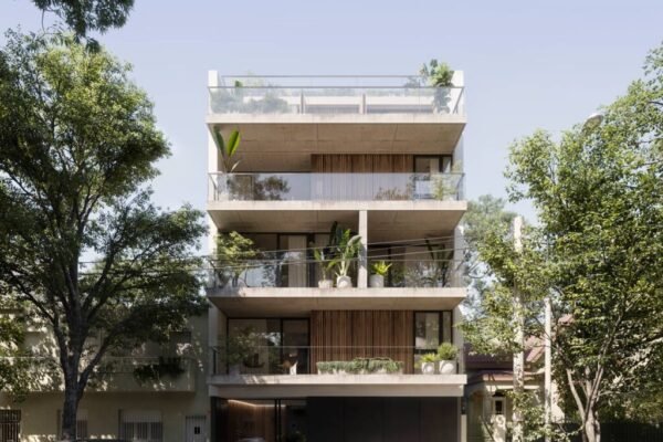Campana 3866 - Buenos Aires, CABA, Villa Del Parque