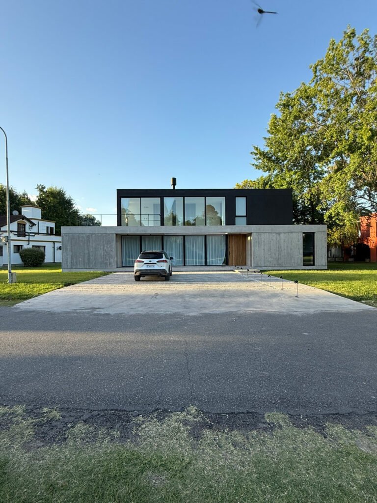 Casa GGNR