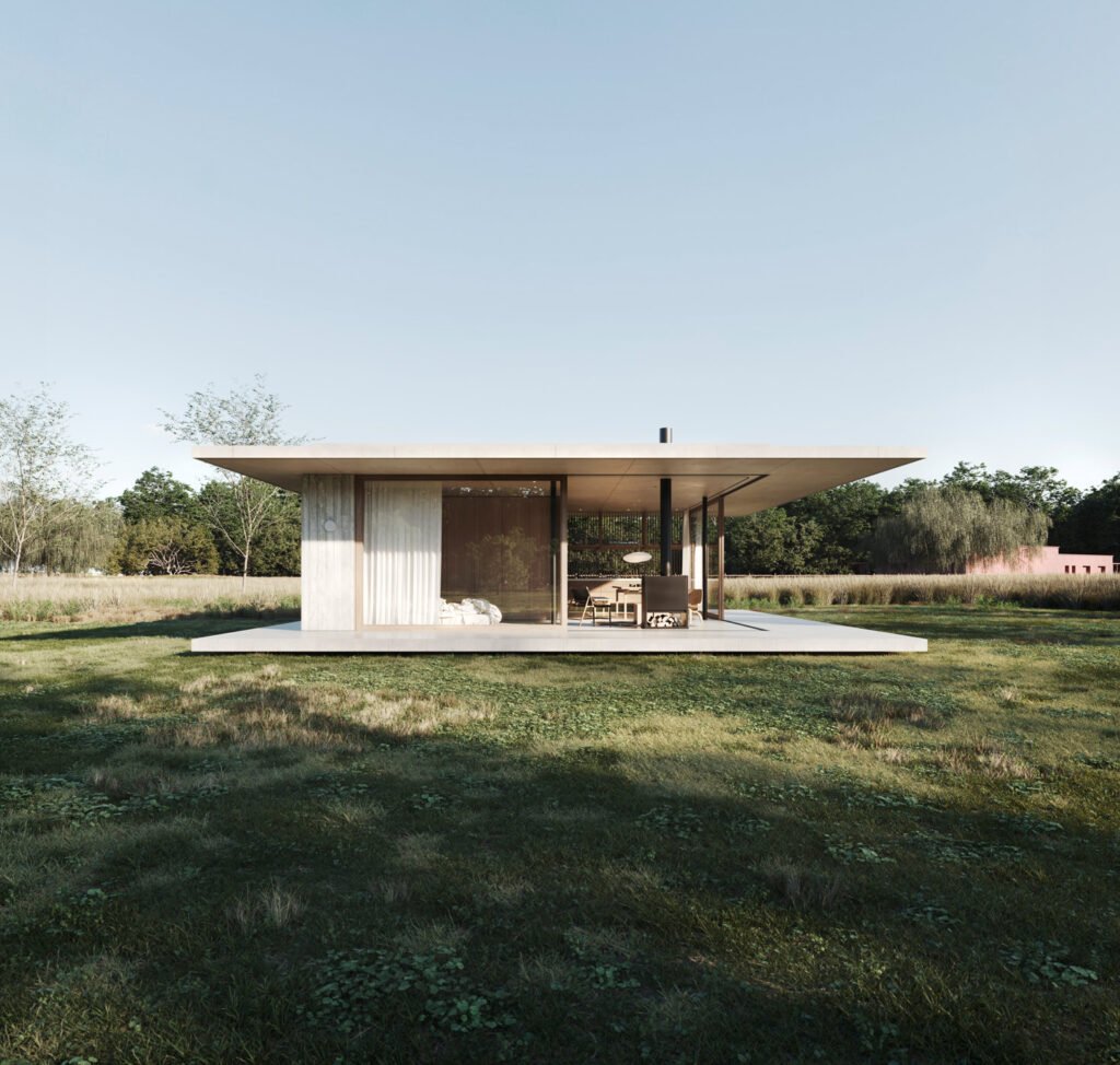 Casa LBCL