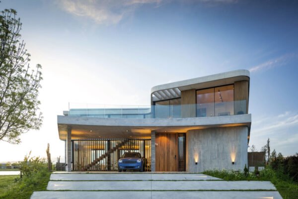 Casa M176 - Buenos Aires, Escobar, Puertos del Lago