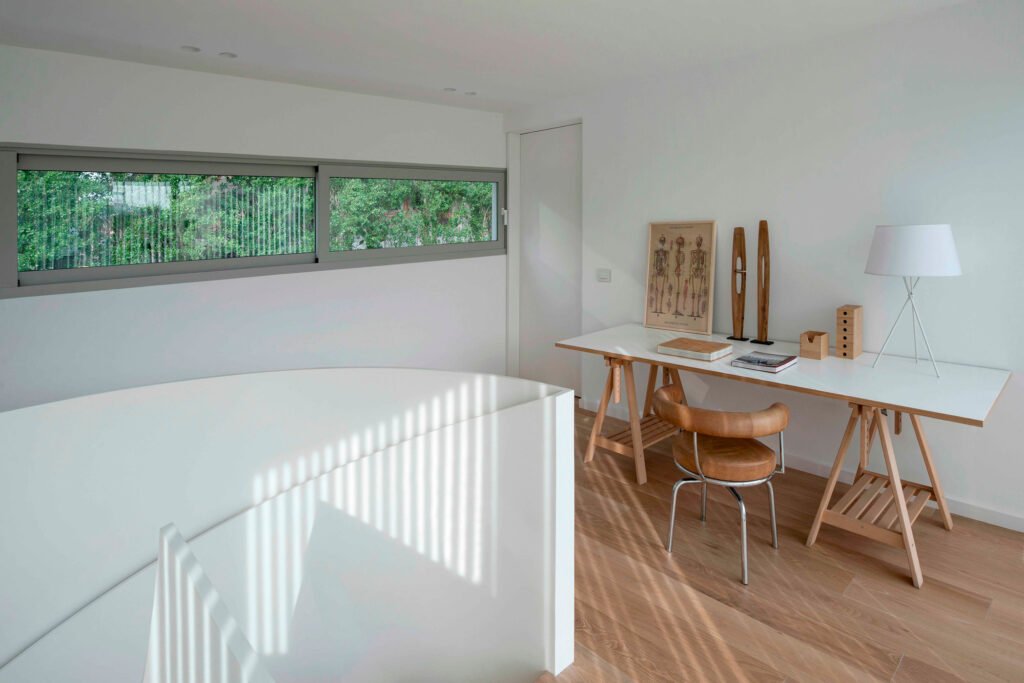 Escritorio - Casa Dorrego - Buenos Aires, Quilmes, Barrio Dorrego