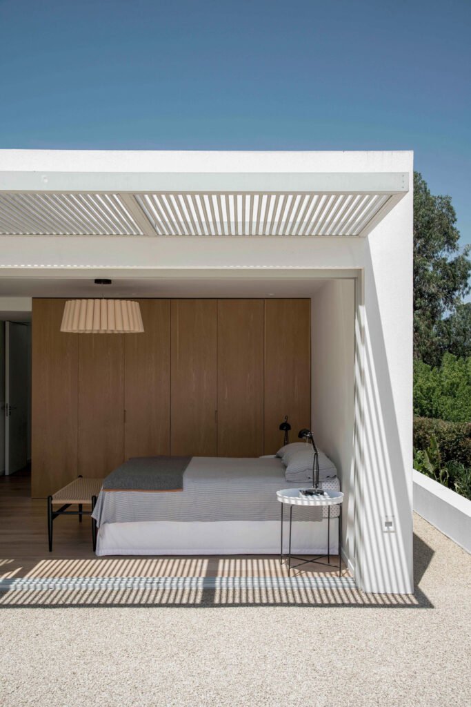Dormitorio - Casa Dorrego - Buenos Aires, Quilmes, Barrio Dorrego