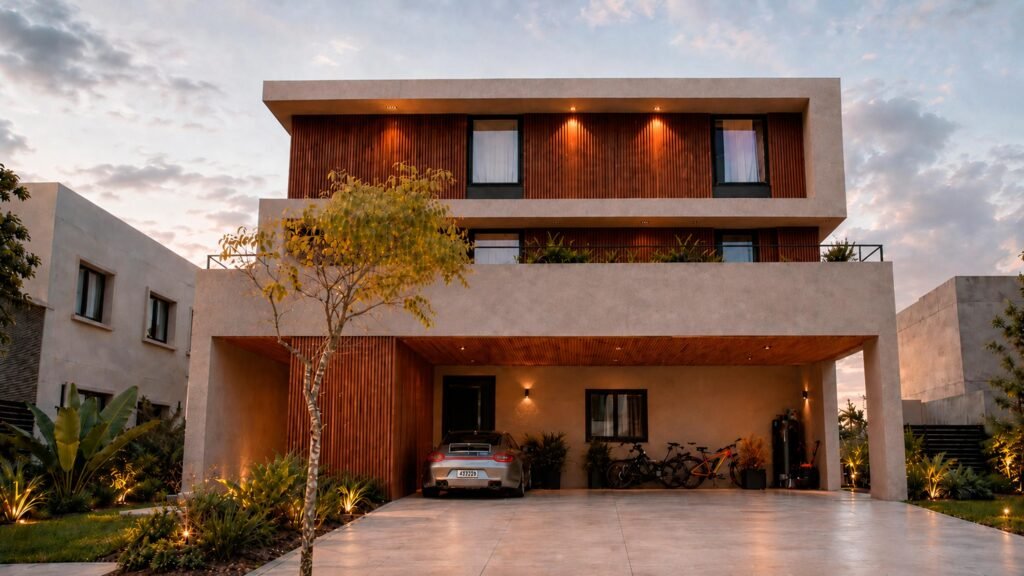 Casa Horizonte