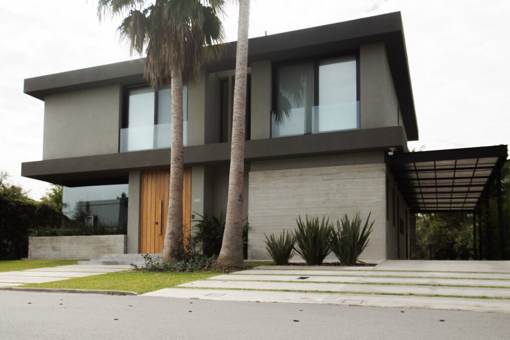 Casa Acacias