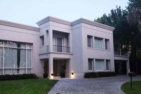 Casa Casuarinas - Buenos Aires, Pilar, Campo Chico CC