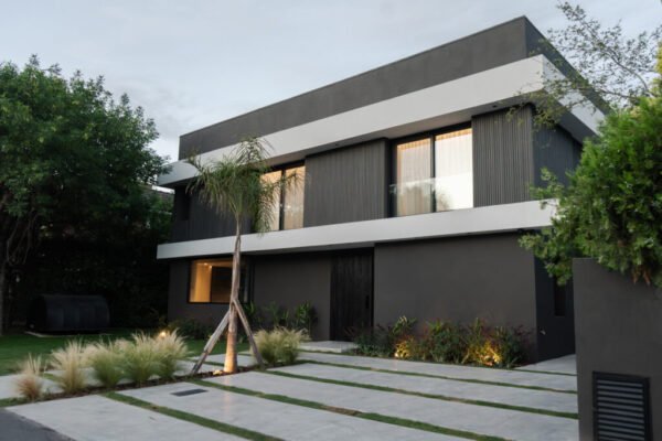 Casa Fresnos - Buenos Aires, Pilar, Campo Chico CC