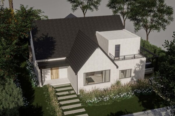 Casa Los Cedros II - Buenos Aires, Pilar, Campo Chico CC