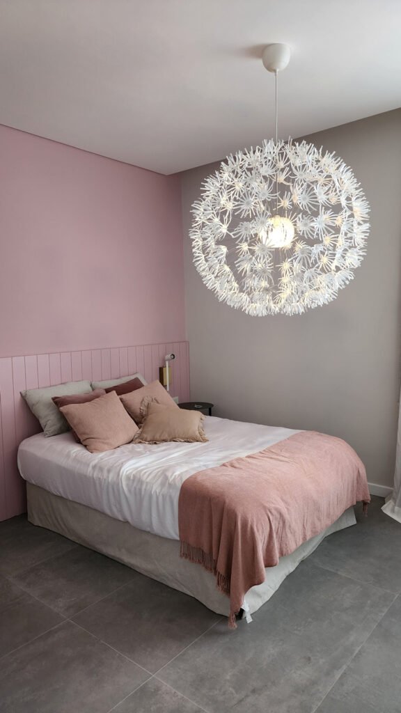 Dormitorio - Casa Olivos - Buenos Aires, Pilar, Campo Chico CC