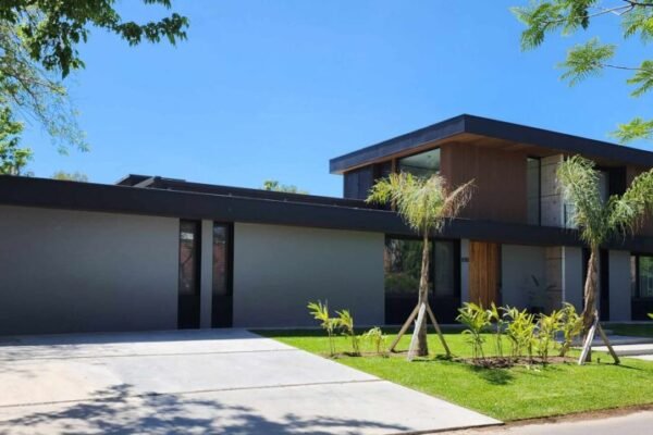 Casa Olivos - Buenos Aires, Pilar, Campo Chico CC
