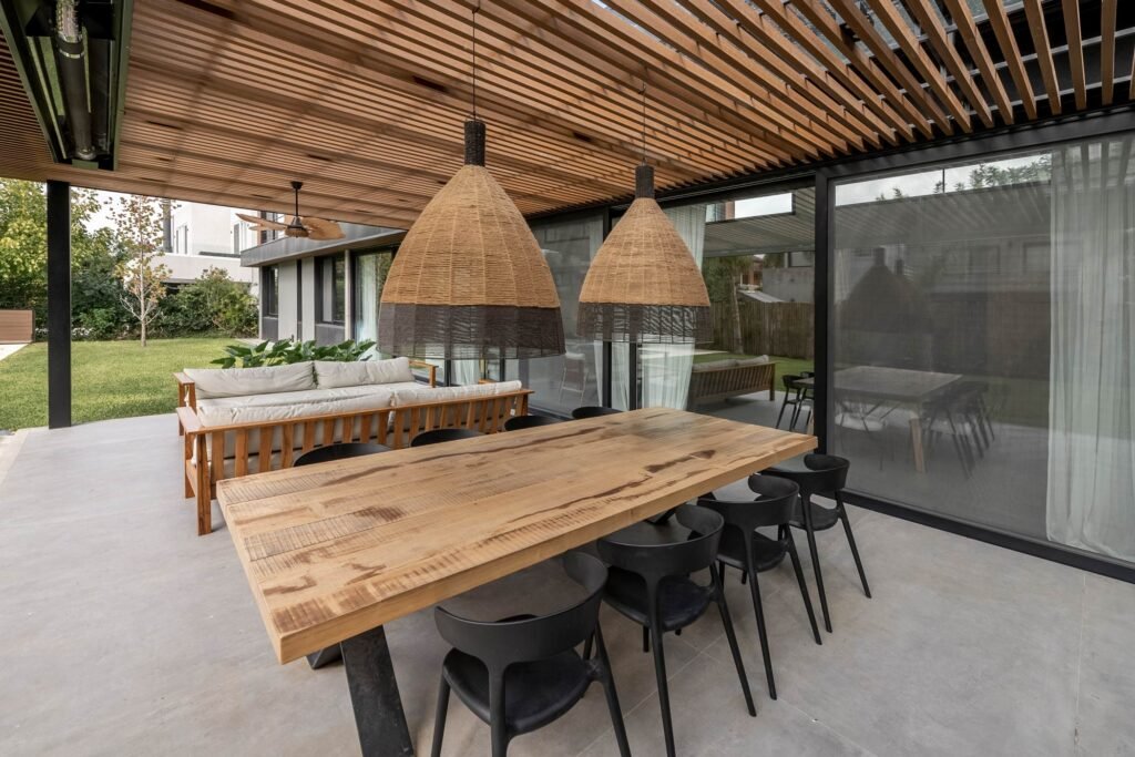 Galería - Casa Olivos - Buenos Aires, Pilar, Campo Chico CC