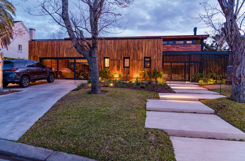 Casa La Isla