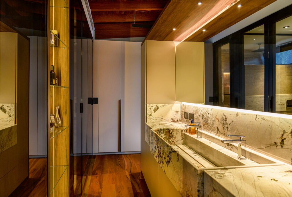 Baño - Casa La Isla - Buenos Aires, Zona Norte