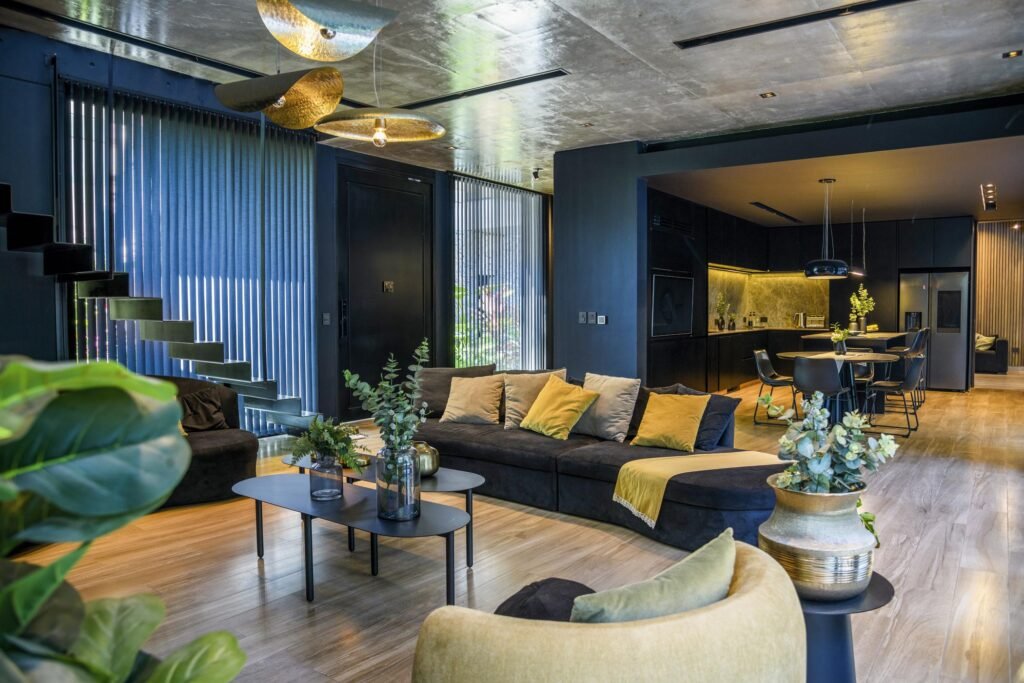 Casa Terravista 114